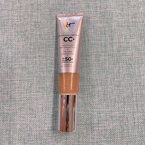 CC+ full coverage cream